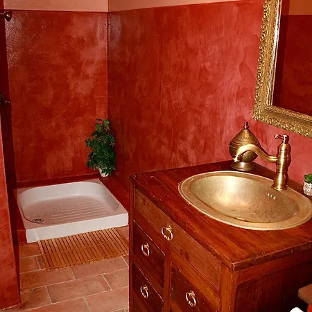 Le Clos Des Laurons * Nyons